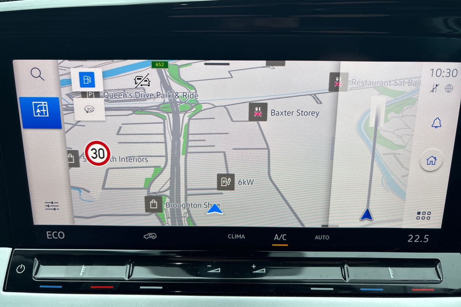 Used Ford Transit Connect 2025 for sale - 77579386: Photo 39