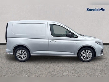 Used Ford Transit Connect 2025 for sale - 77579386: Photo