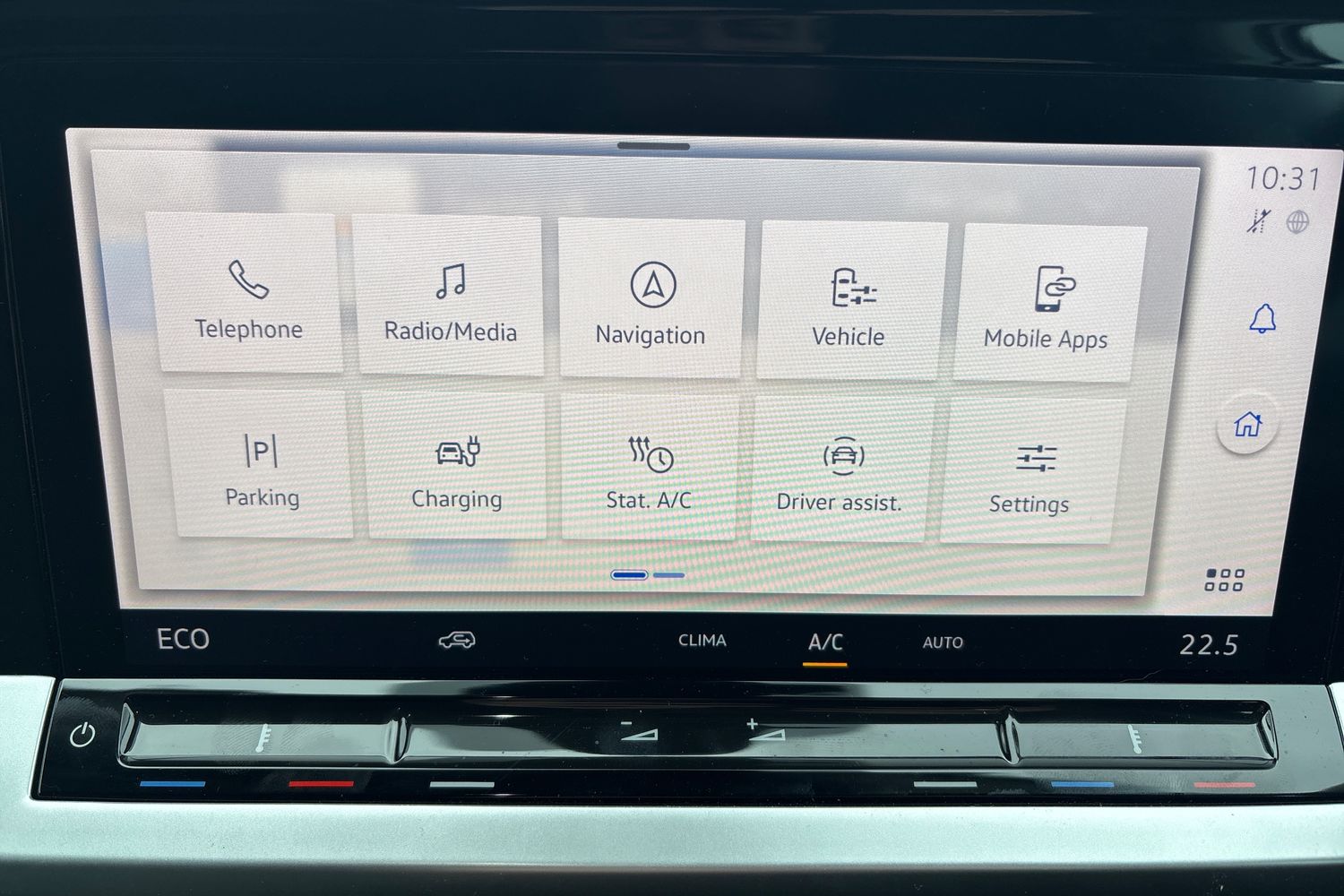 Used Ford Transit Connect 2025 for sale - 77579386: Photo 42