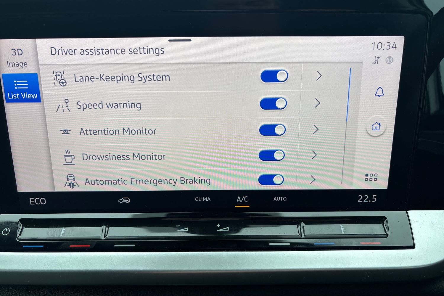 Used Ford Transit Connect 2025 for sale - 77579386: Photo 44