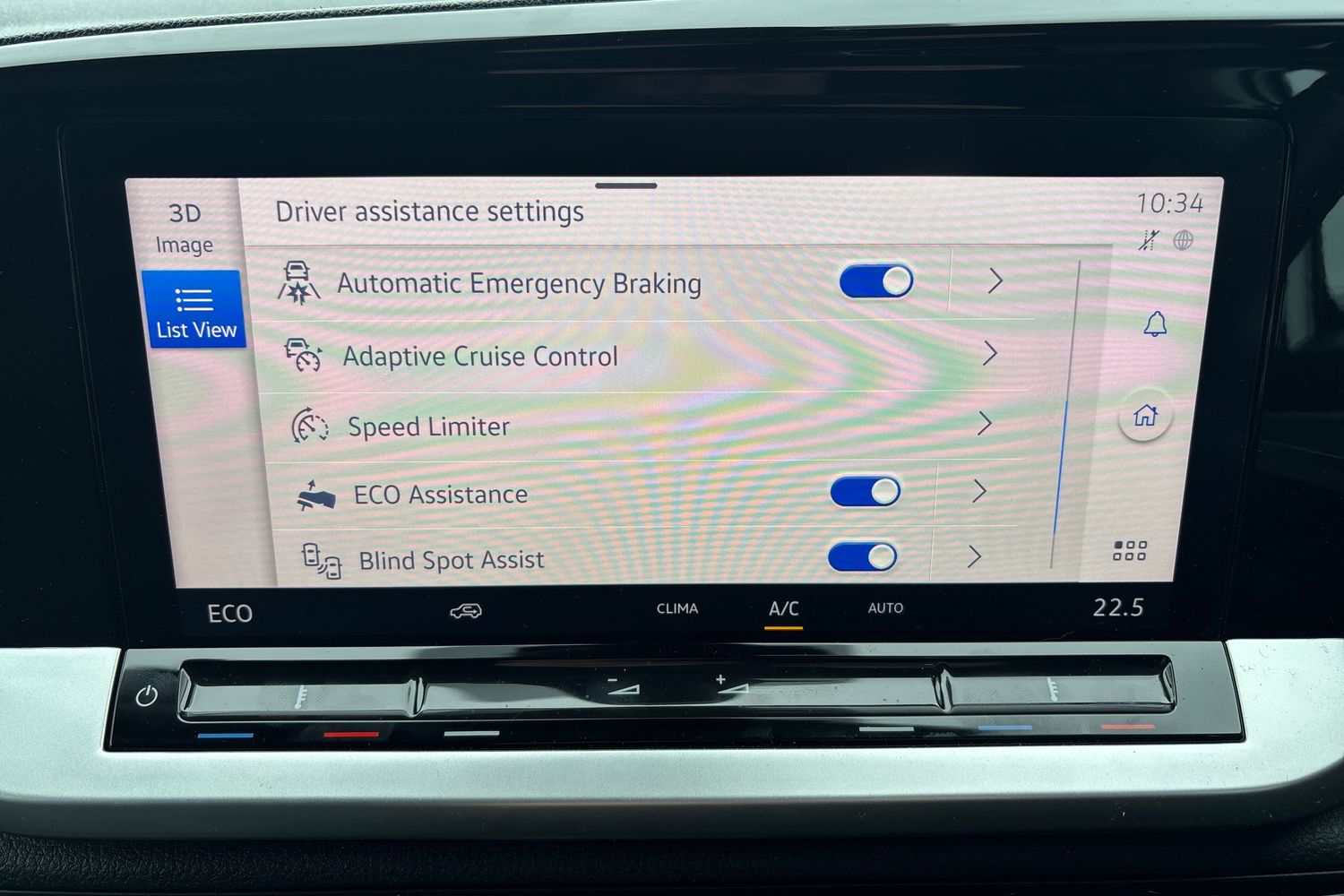 Used Ford Transit Connect 2025 for sale - 77579386: Photo 45