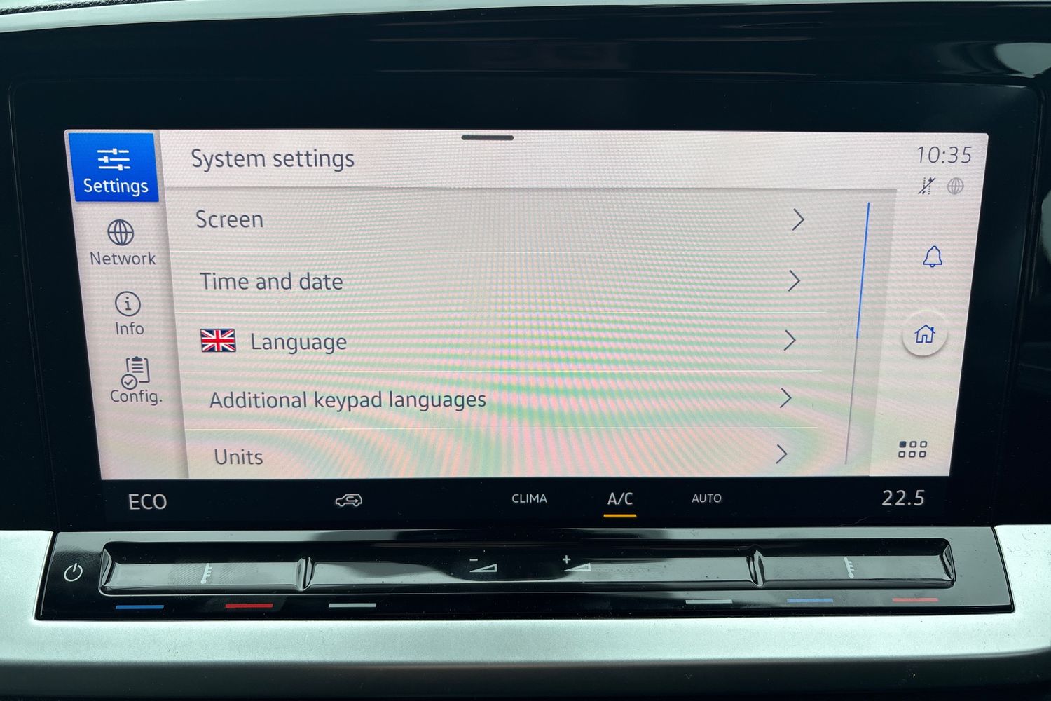 Used Ford Transit Connect 2025 for sale - 77579386: Photo 48