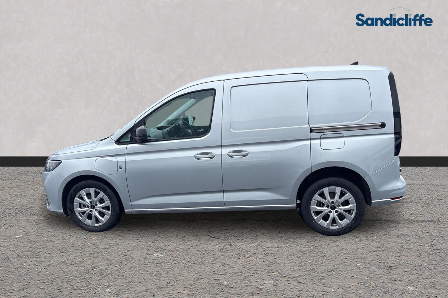 Used Ford Transit Connect 2025 for sale - 77579386: Photo 8