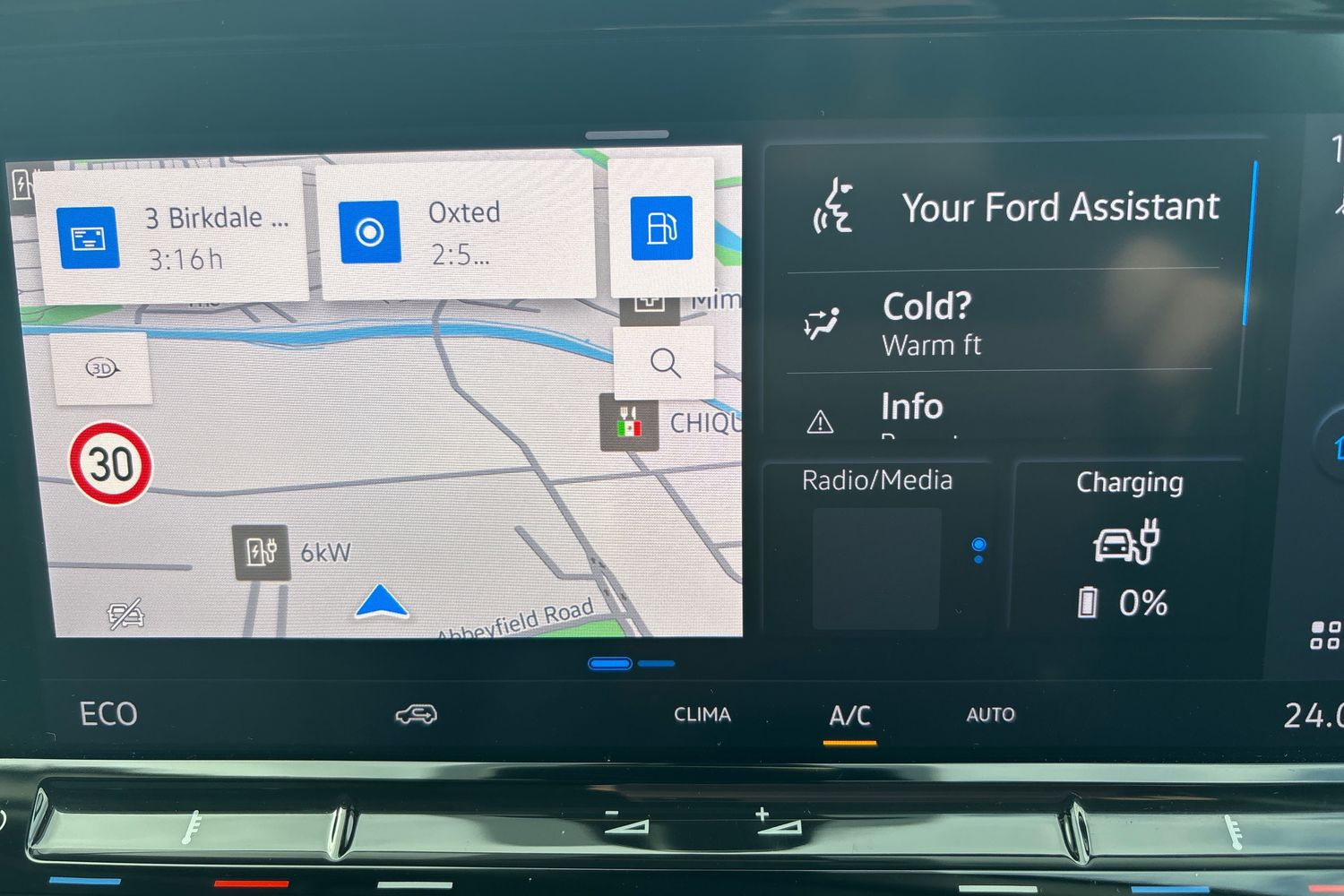 Used Ford Transit Connect 2025 for sale - 77643556: Photo 14