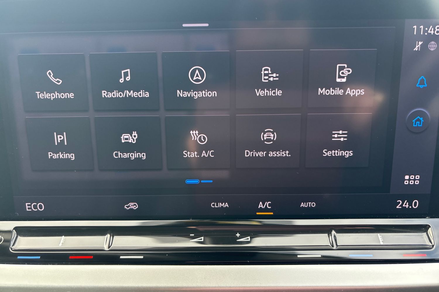 Used Ford Transit Connect 2025 for sale - 77643556: Photo 15