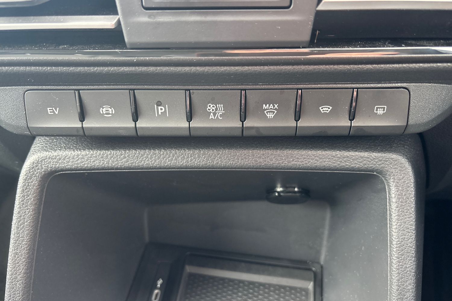 Used Ford Transit Connect 2025 for sale - 77643556: Photo 17