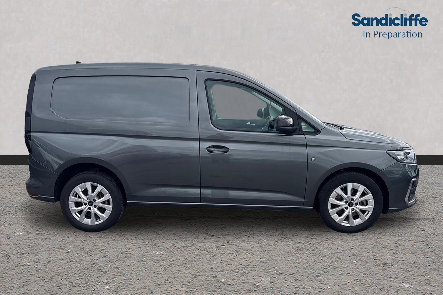 Used Ford Transit Connect 2025 for sale - 77643556: Photo 2