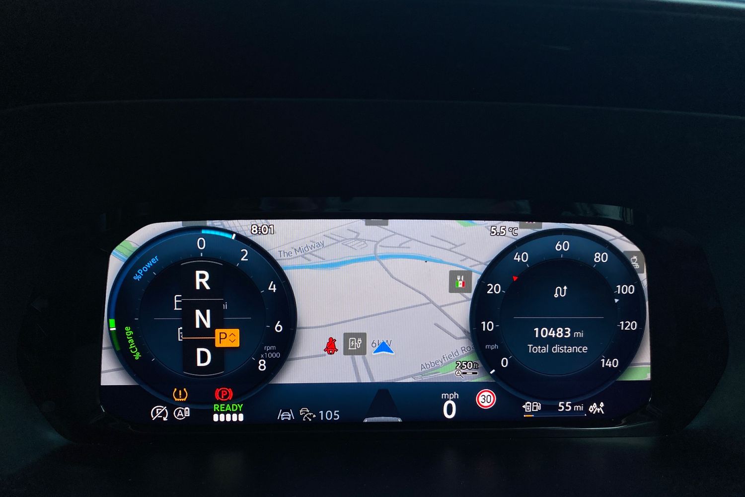 Used Ford Transit Connect 2025 for sale - 77643556: Photo 24