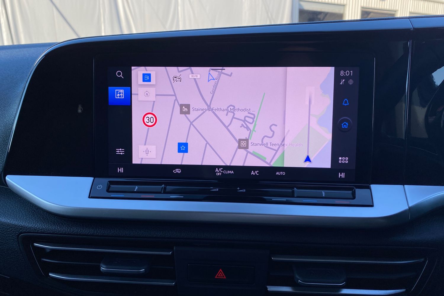 Used Ford Transit Connect 2025 for sale - 77643556: Photo 26