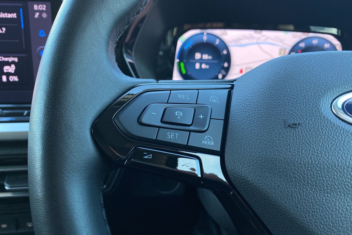 Used Ford Transit Connect 2025 for sale - 77643556: Photo 28