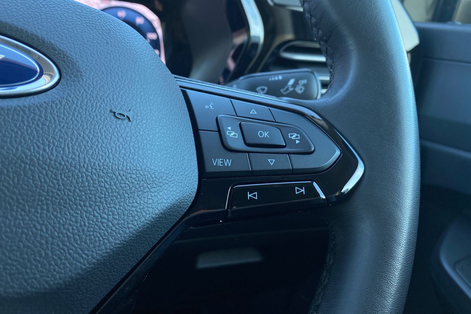 Used Ford Transit Connect 2025 for sale - 77643556: Photo 29