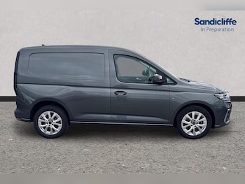 Used Ford Transit Connect 2025 for sale - 77643556: Photo