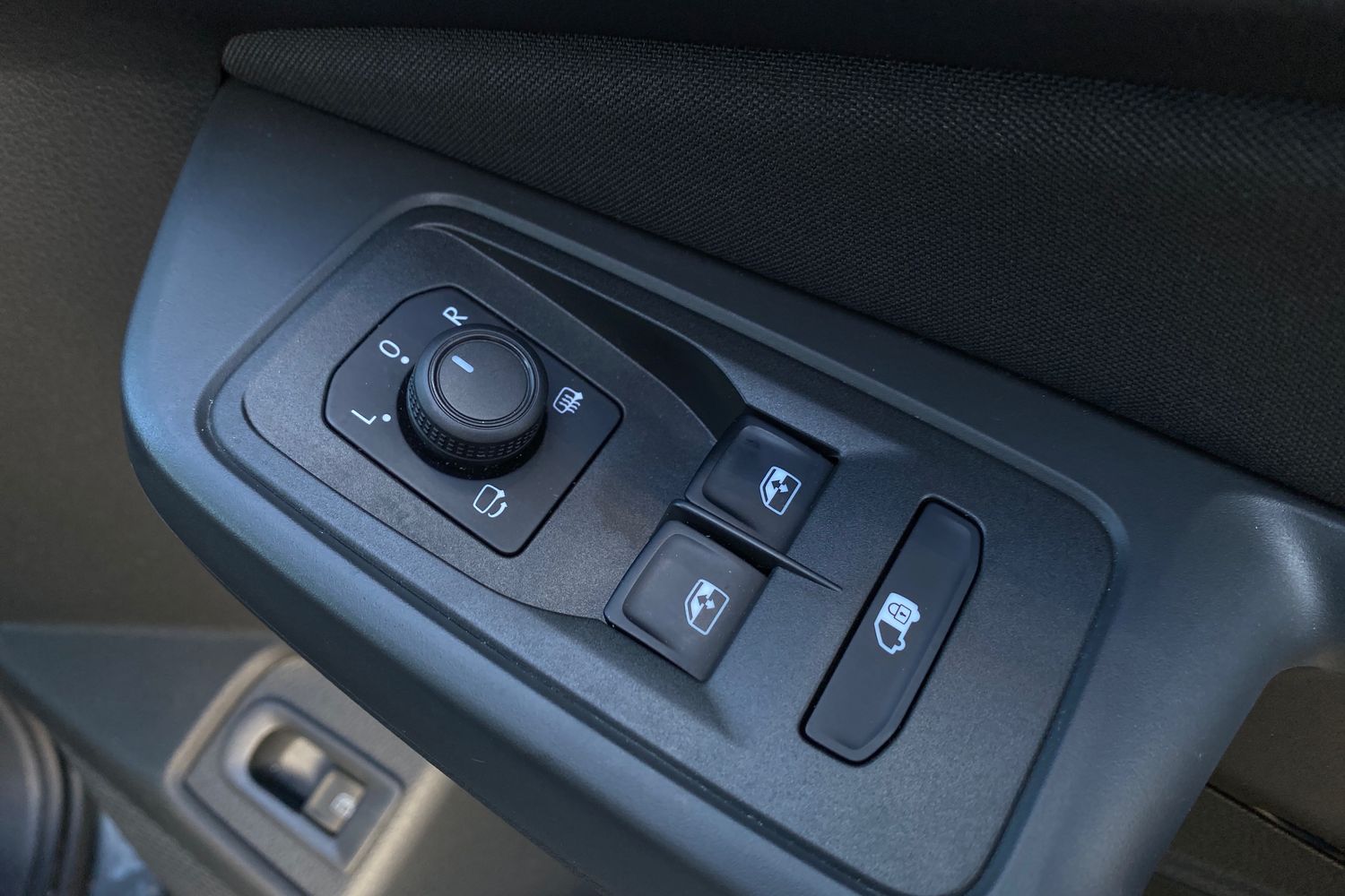 Used Ford Transit Connect 2025 for sale - 77643556: Photo 37