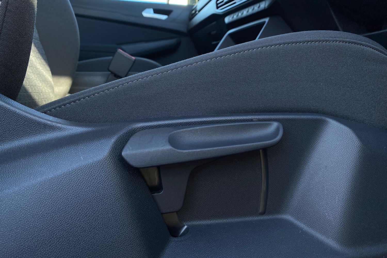 Used Ford Transit Connect 2025 for sale - 77643556: Photo 39