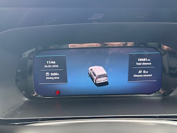 Used Ford Transit Connect 2025 for sale - 77643556: Photo