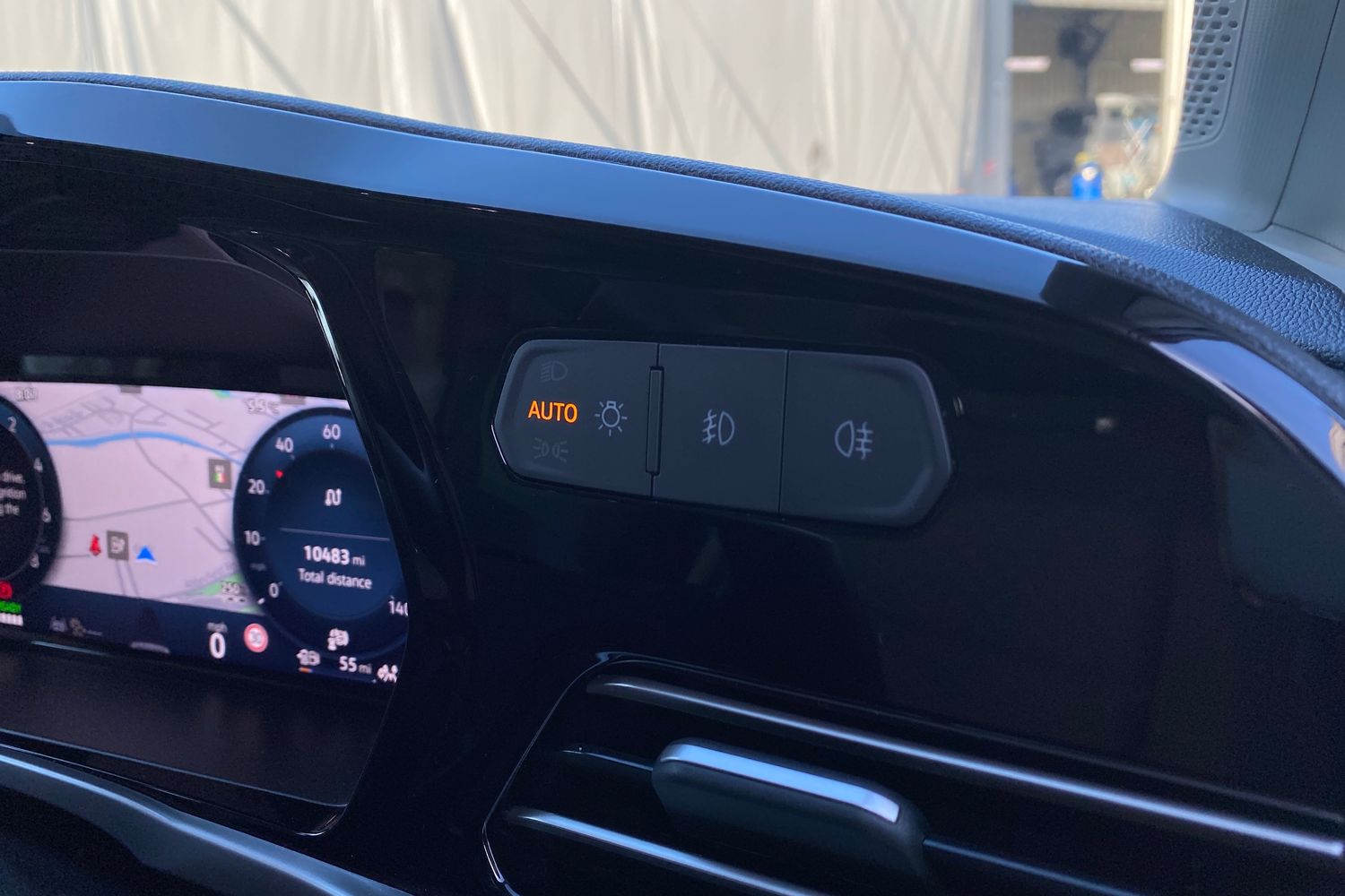 Used Ford Transit Connect 2025 for sale - 77643556: Photo 41