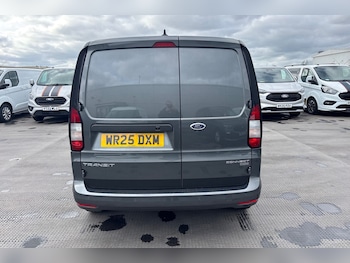 Used Ford Transit Connect 2025 for sale - 77643556: Photo