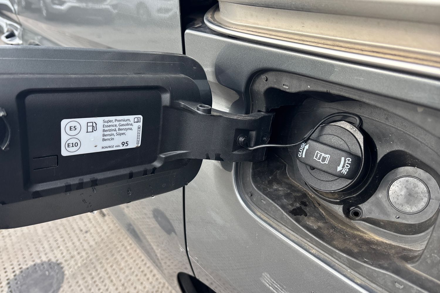 Used Ford Transit Connect 2025 for sale - 77643556: Photo 7