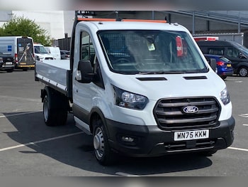 Used Ford Transit 2025 for sale - 78460011: Photo