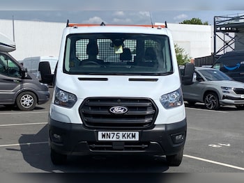 Used Ford Transit 2025 for sale - 78460011: Photo