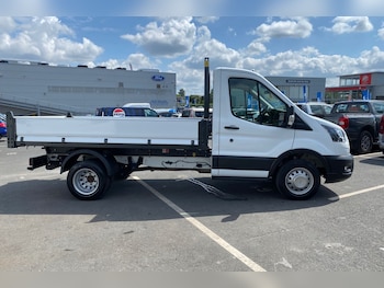 Used Ford Transit 2025 for sale - 78460011: Photo