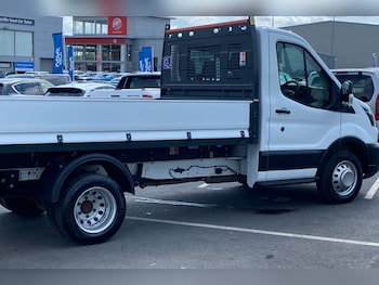 Used Ford Transit 2025 for sale - 78460011: Photo