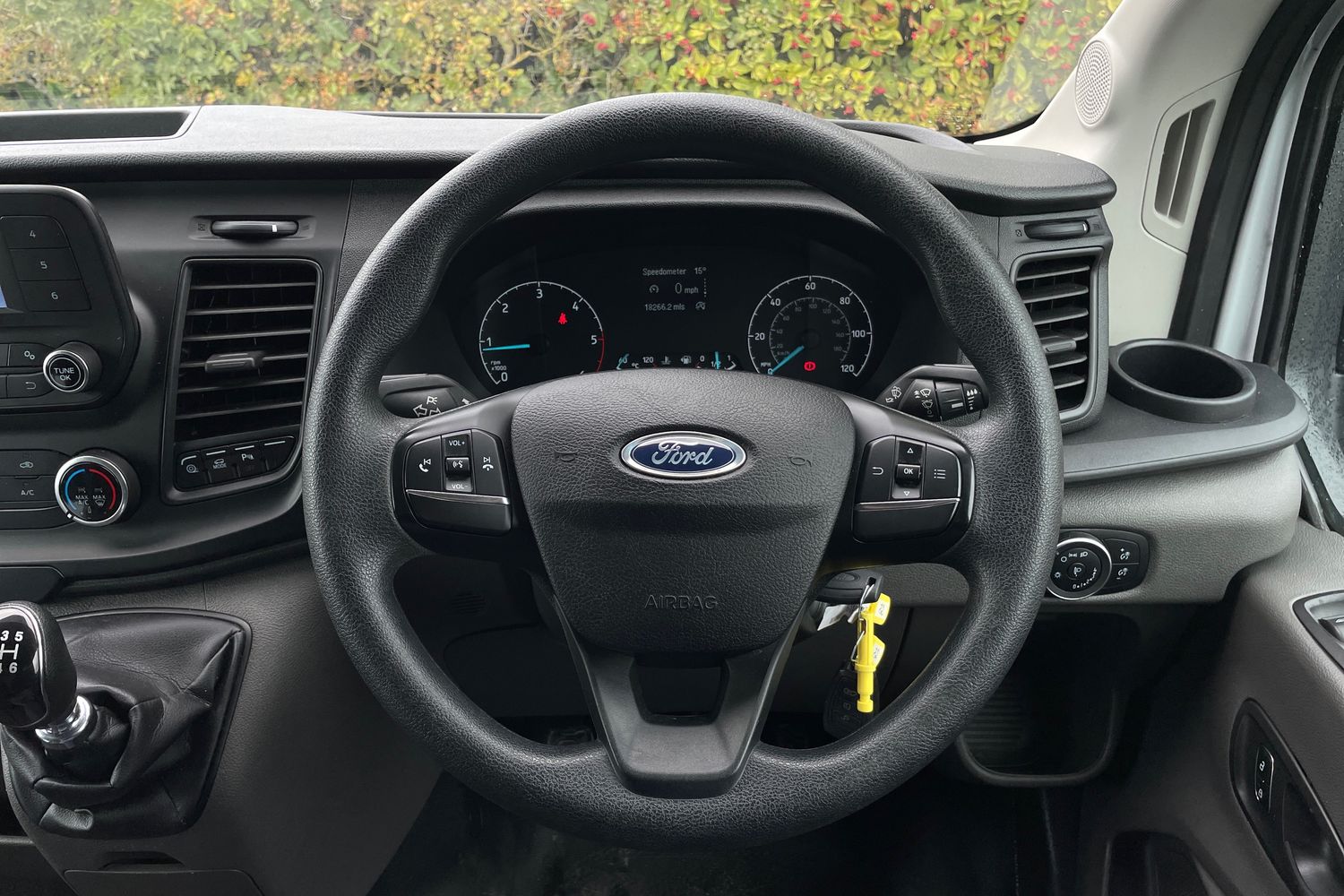 Used Ford Transit 2024 for sale - 76307930: Photo 29