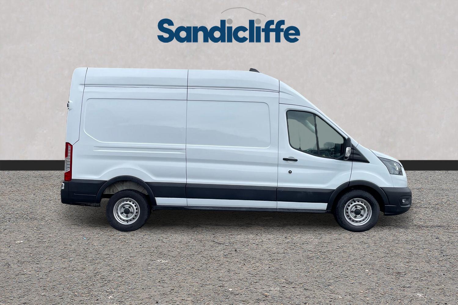 Used Ford Transit 2024 for sale - 76307930: Photo 3