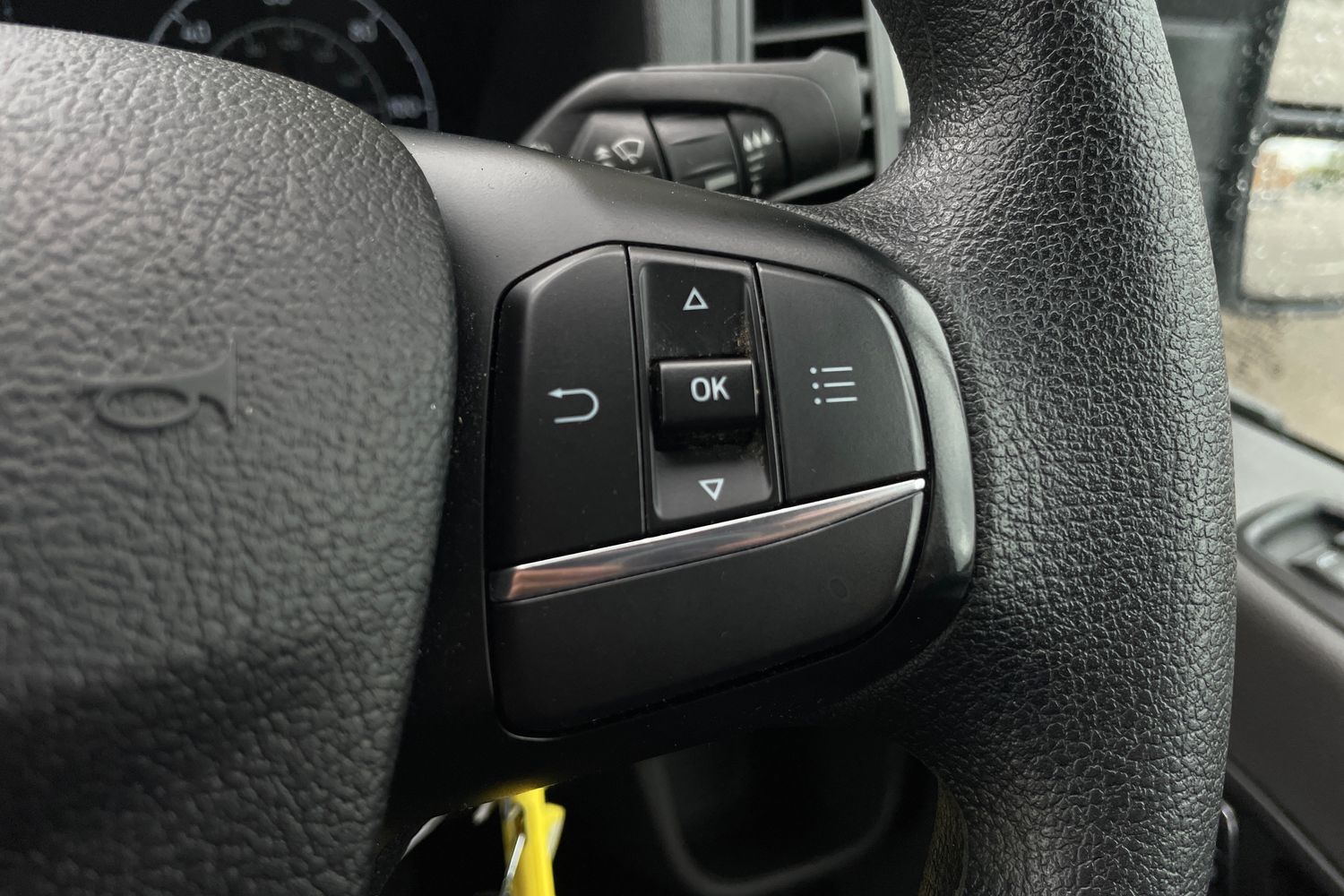 Used Ford Transit 2024 for sale - 76307930: Photo 31