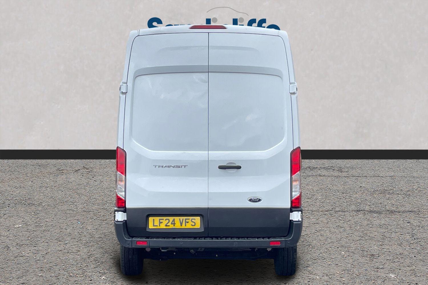 Used Ford Transit 2024 for sale - 76307930: Photo 5