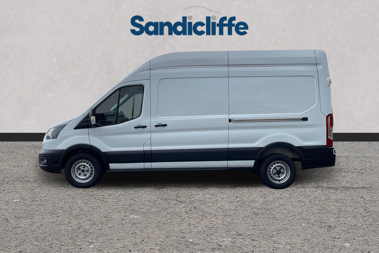 Used Ford Transit 2024 for sale - 76307930: Photo 7