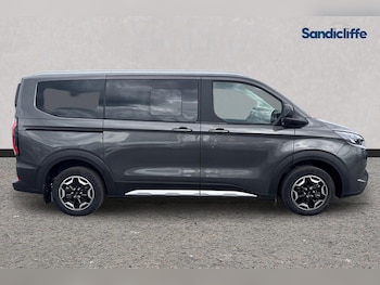 Used Ford Tourneo Custom 2026 for sale - 79430612: Photo