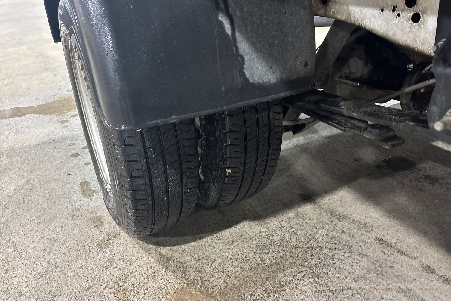 Used Ford Transit 2024 for sale - 77277230: Photo 10