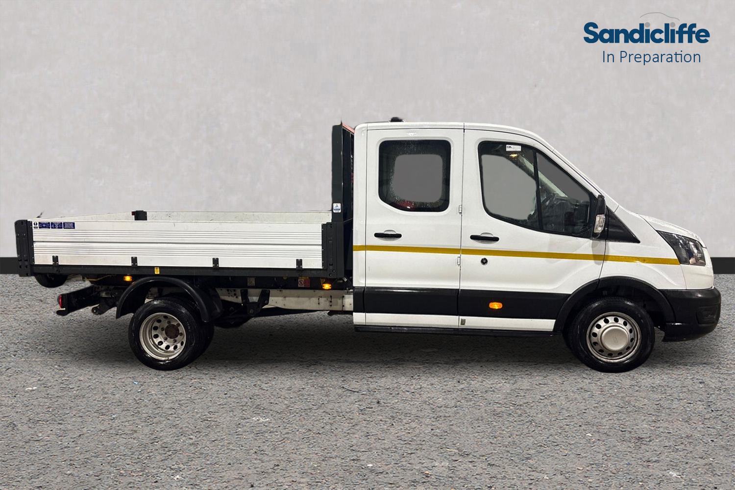 Used Ford Transit 2024 for sale - 77277230: Photo 2