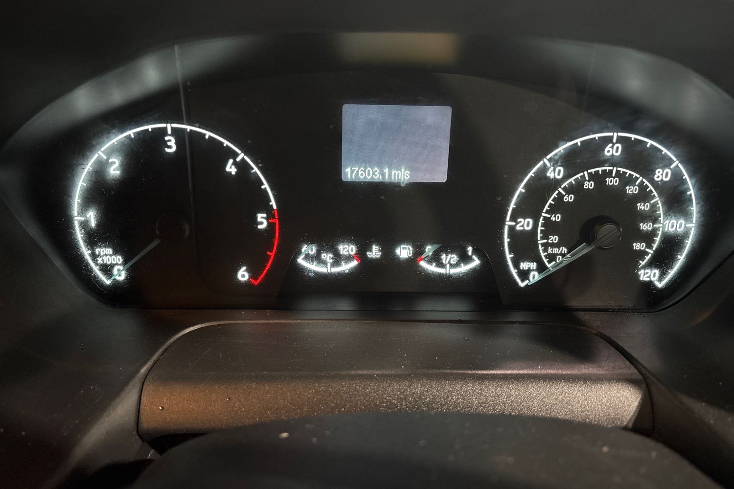 Used Ford Transit 2024 for sale - 77277230: Photo 3