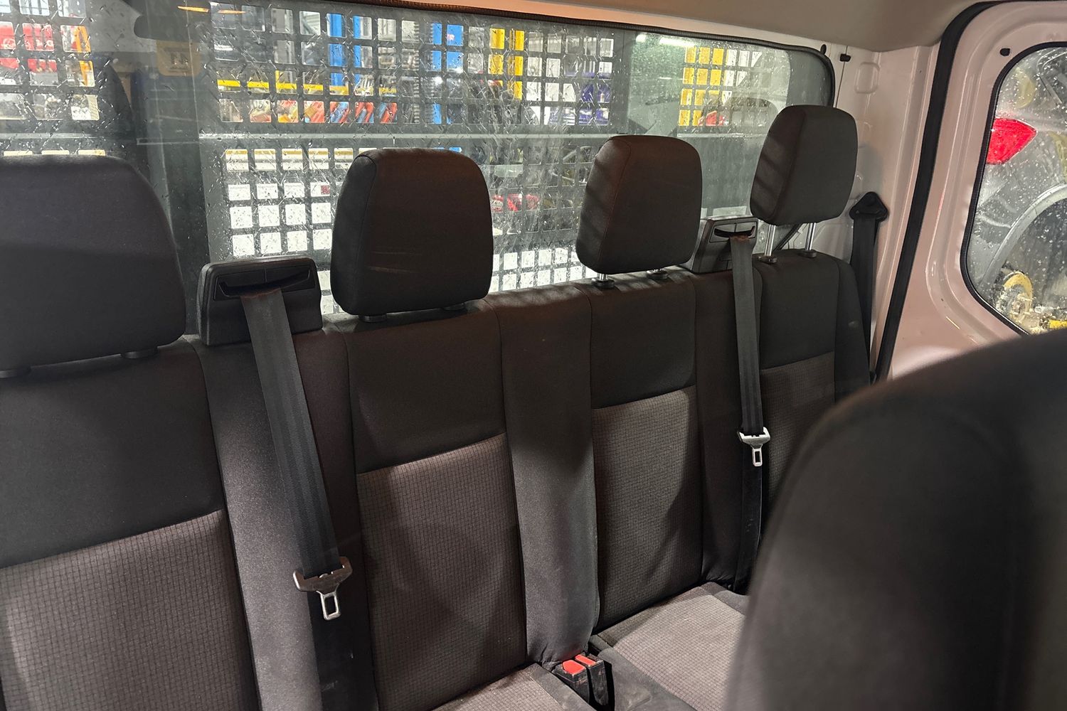 Used Ford Transit 2024 for sale - 77277230: Photo 5