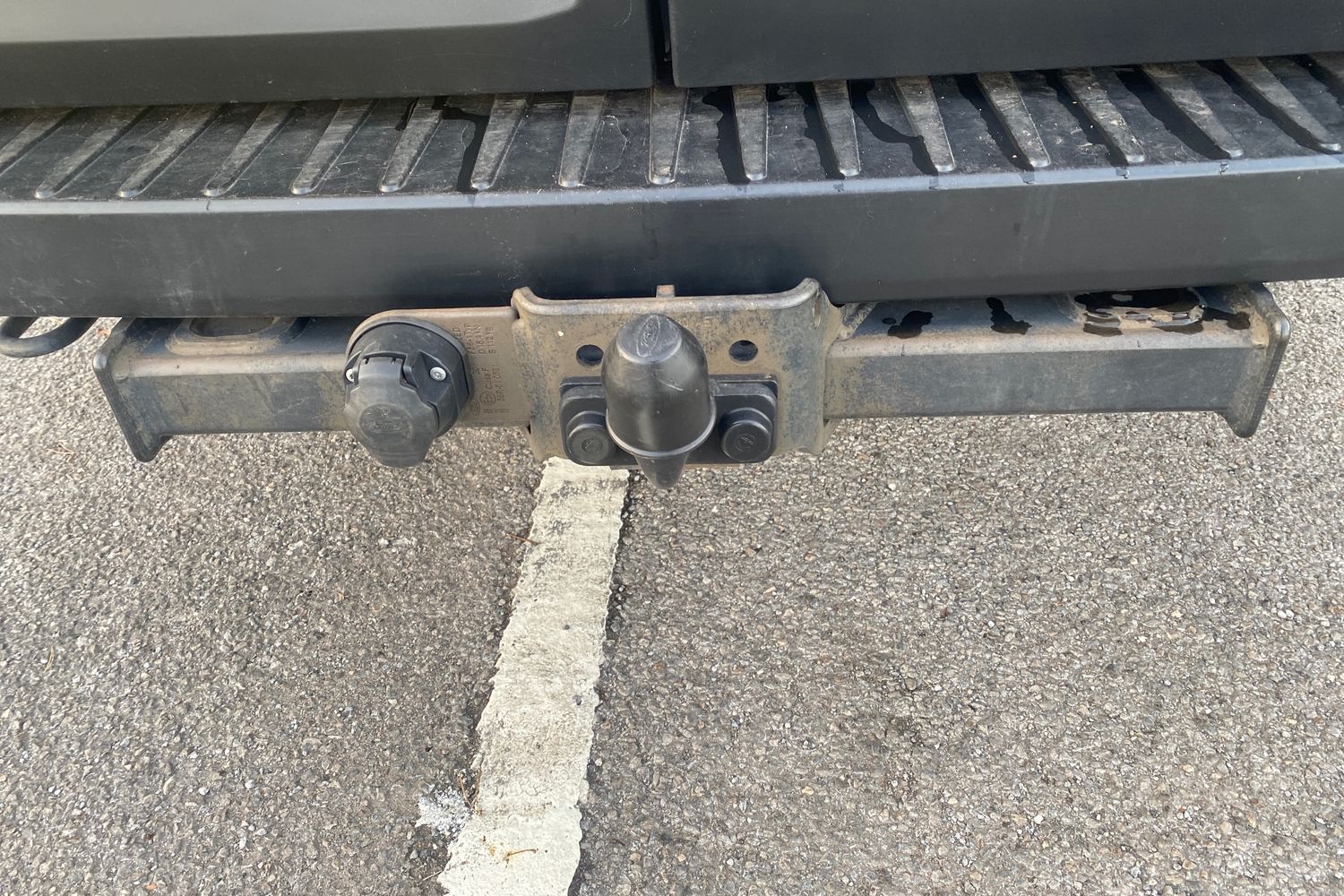 Used Ford Transit 2022 for sale - 76699165: Photo 15