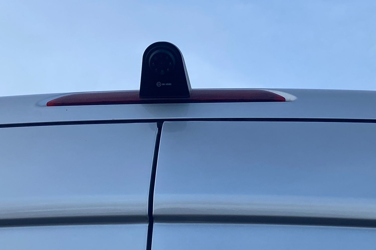 Used Ford Transit 2022 for sale - 76699165: Photo 16