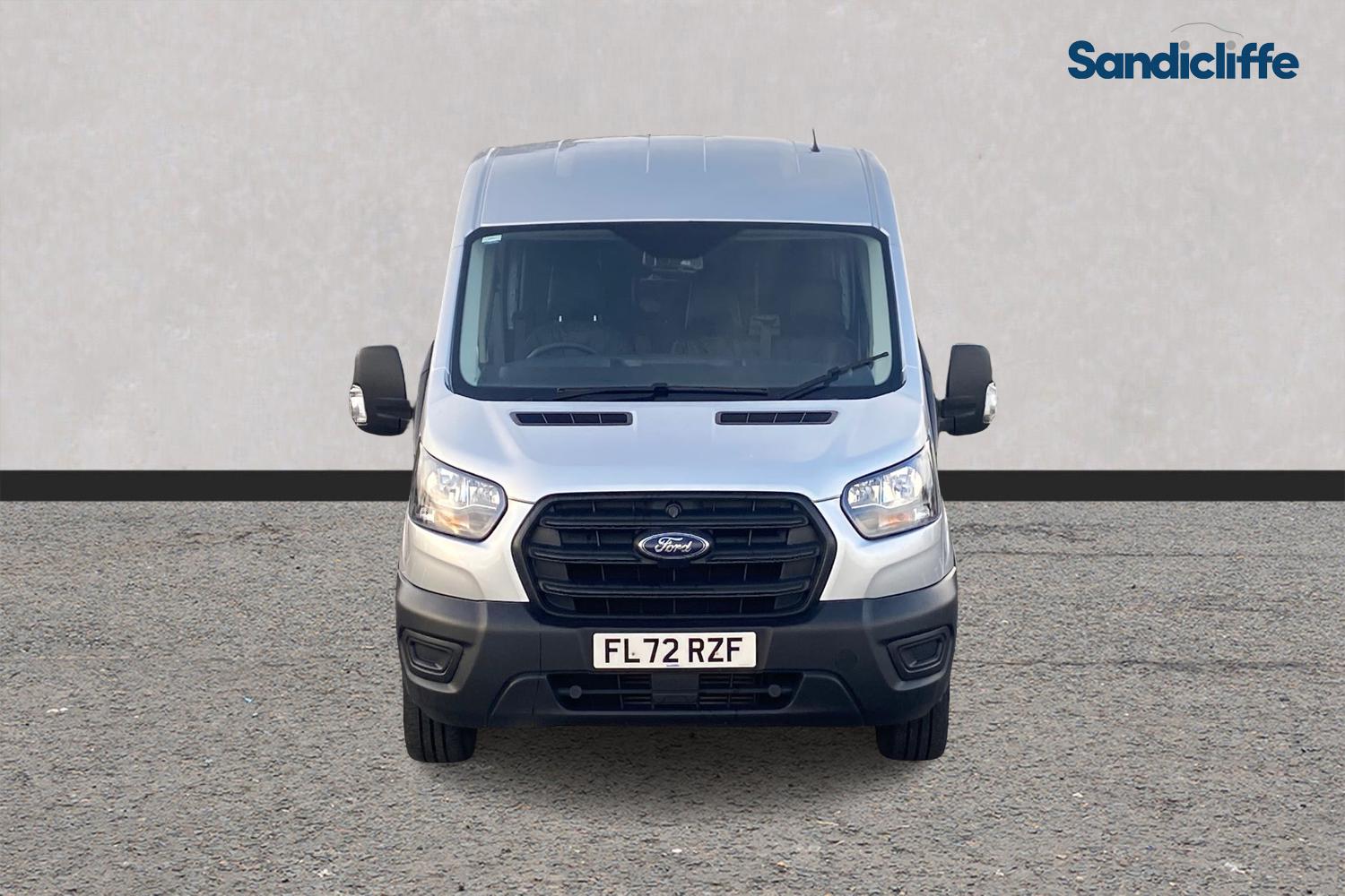 Used Ford Transit 2022 for sale - 76699165: Photo 2