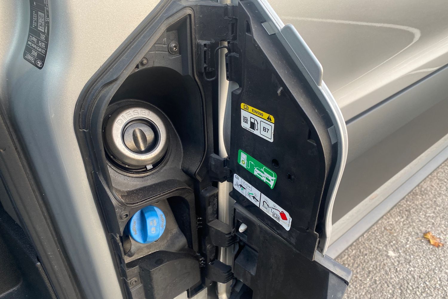 Used Ford Transit 2022 for sale - 76699165: Photo 20