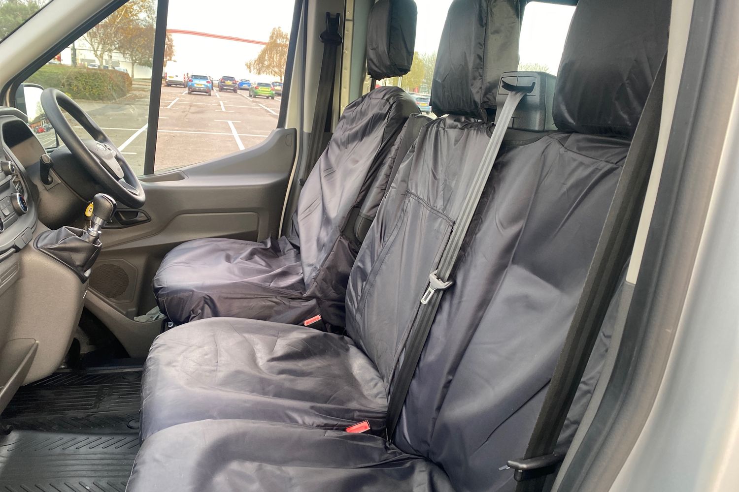 Used Ford Transit 2022 for sale - 76699165: Photo 21