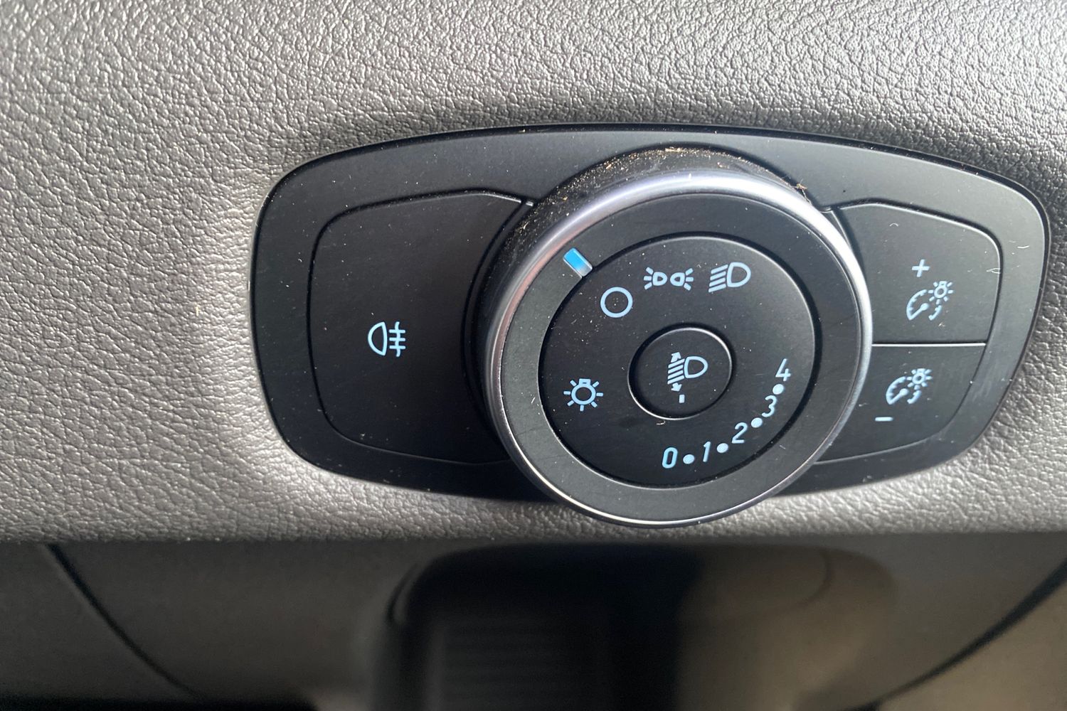 Used Ford Transit 2022 for sale - 76699165: Photo 24