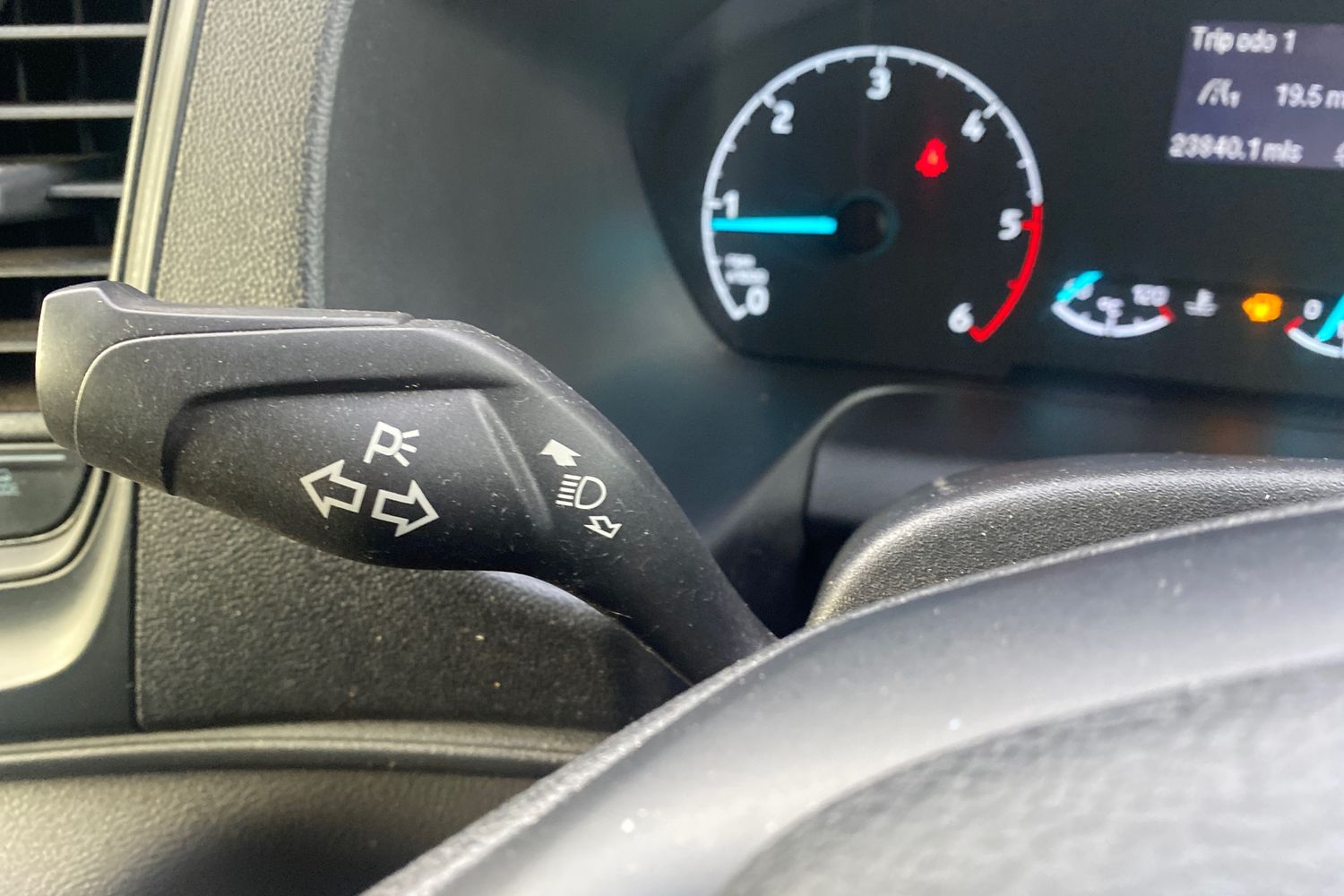 Used Ford Transit 2022 for sale - 76699165: Photo 28