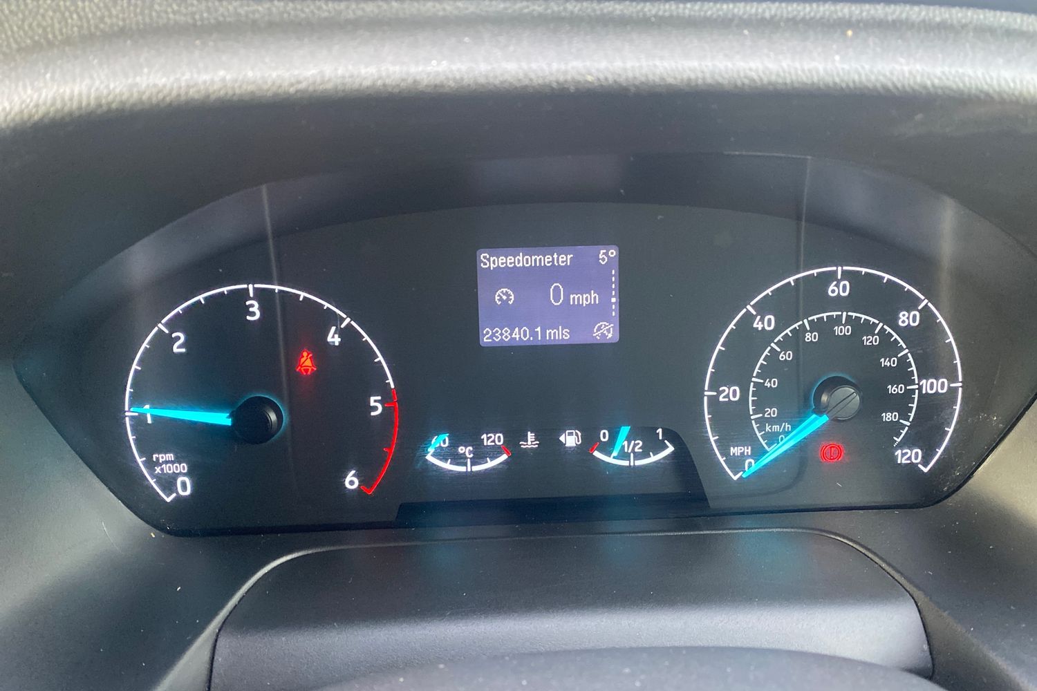 Used Ford Transit 2022 for sale - 76699165: Photo 29