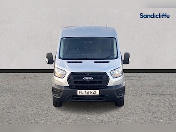 Used Ford Transit 2022 for sale - 76699165: Photo