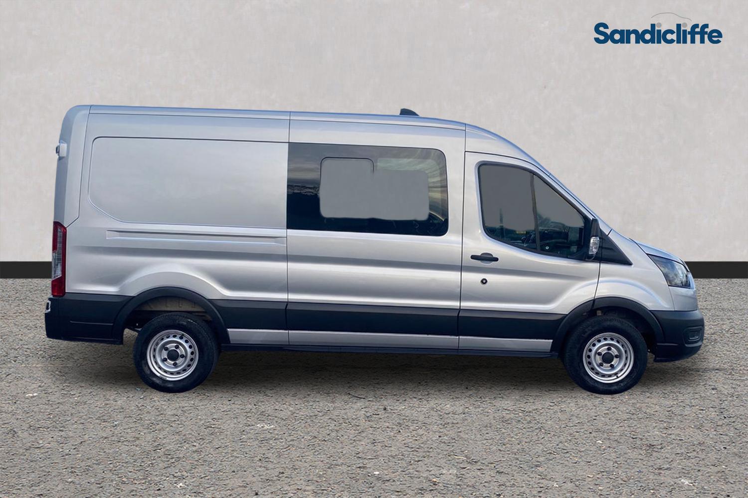 Used Ford Transit 2022 for sale - 76699165: Photo 3