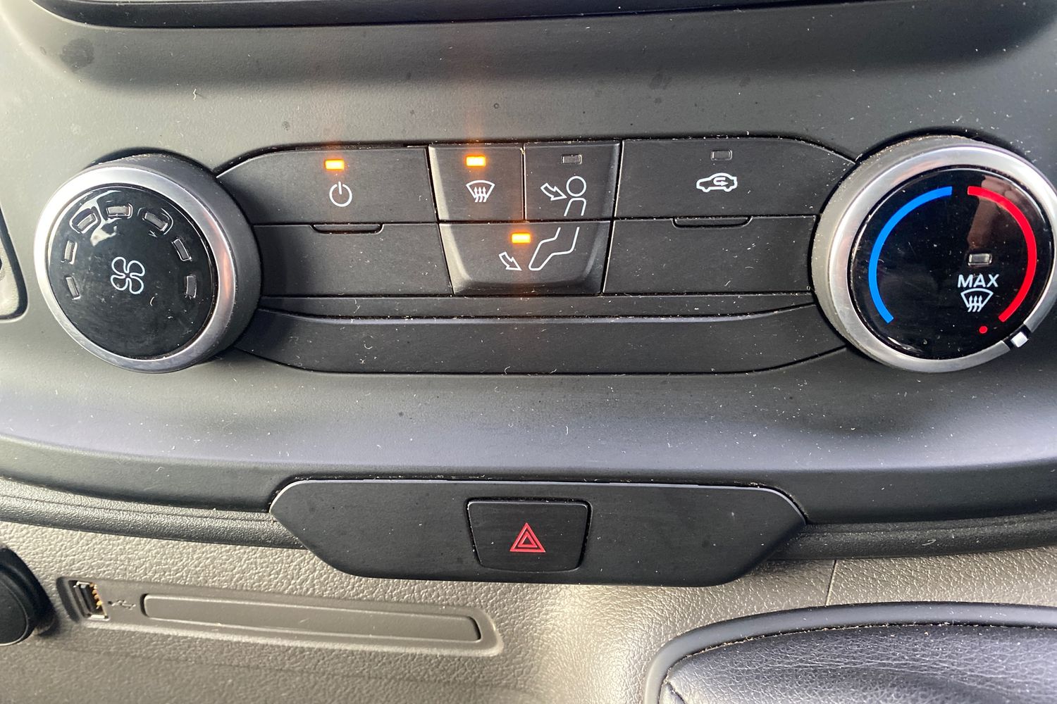 Used Ford Transit 2022 for sale - 76699165: Photo 31