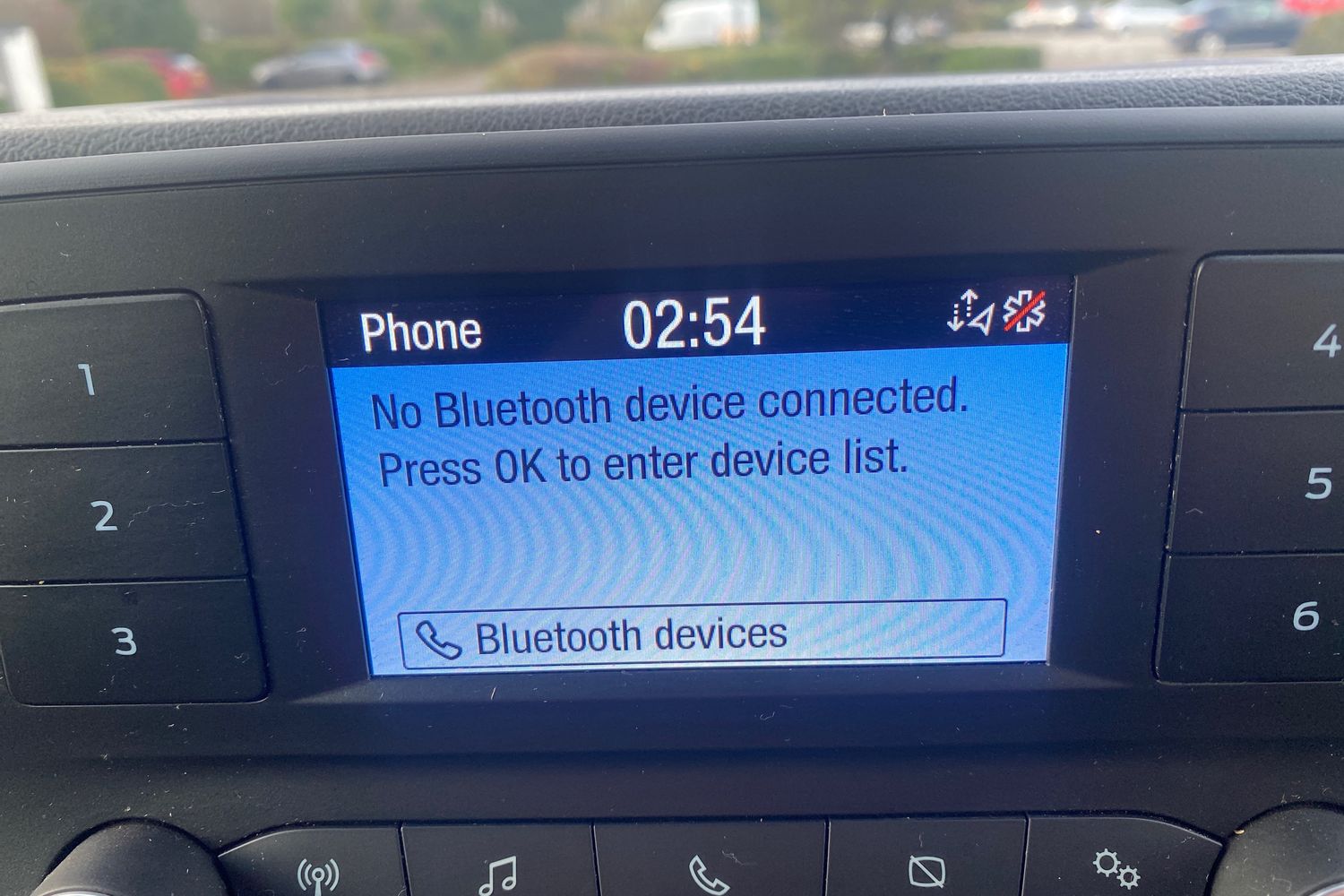 Used Ford Transit 2022 for sale - 76699165: Photo 34