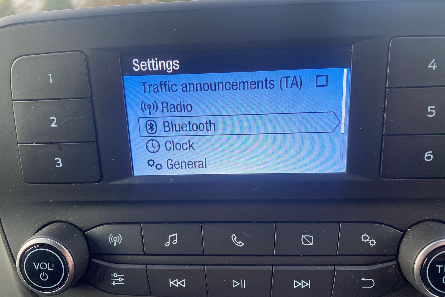 Used Ford Transit 2022 for sale - 76699165: Photo 35