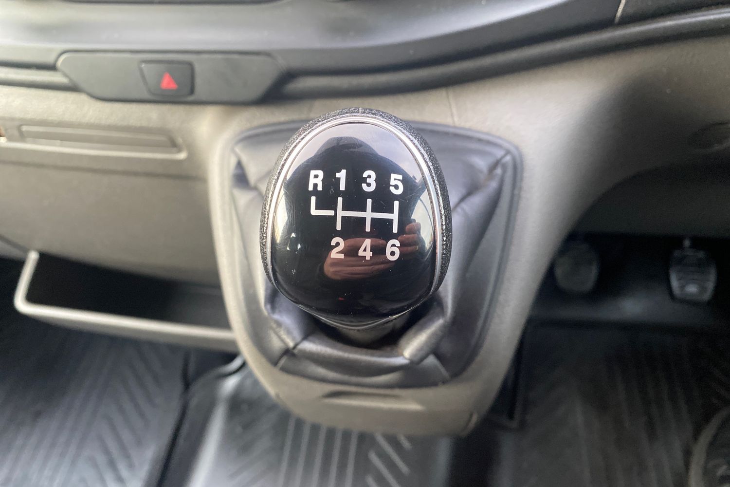 Used Ford Transit 2022 for sale - 76699165: Photo 38